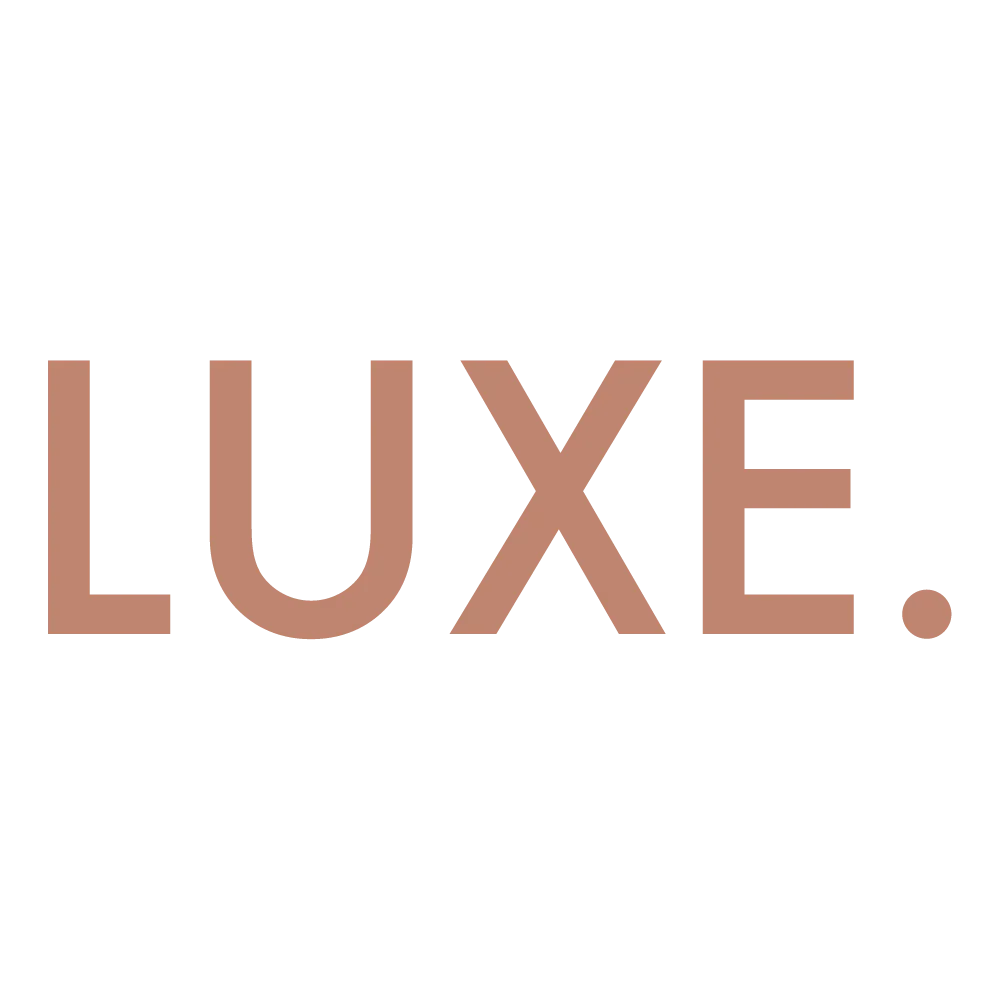 Luxe Pickleball logo