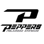 Pepper's Performance Eyeware logo