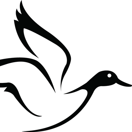 White Duck Outdoors logo